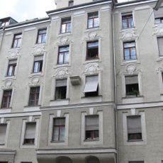 Dreimühlenstraße 16