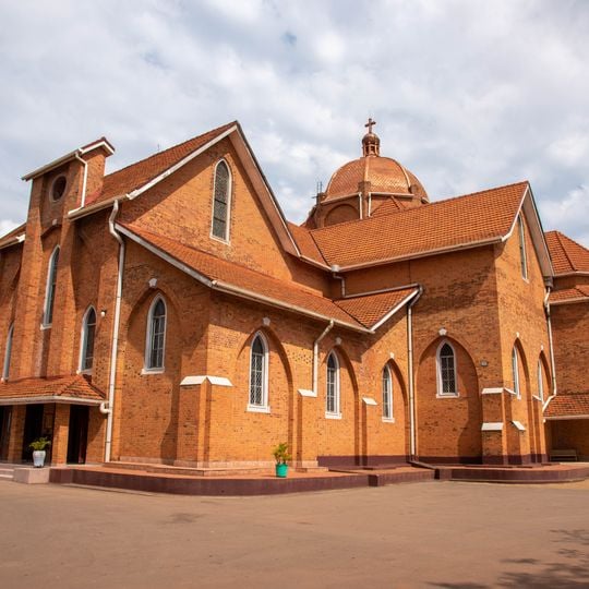 Sint-Pauluskathedraal