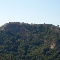 San Costantino Albanese