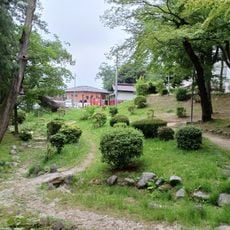 Momijiyama Park