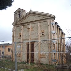 Chiesa della Madonna degli Angeli