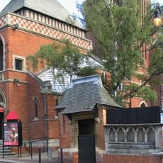 Swan Theatre
