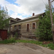 Главный дом (Архангельск)