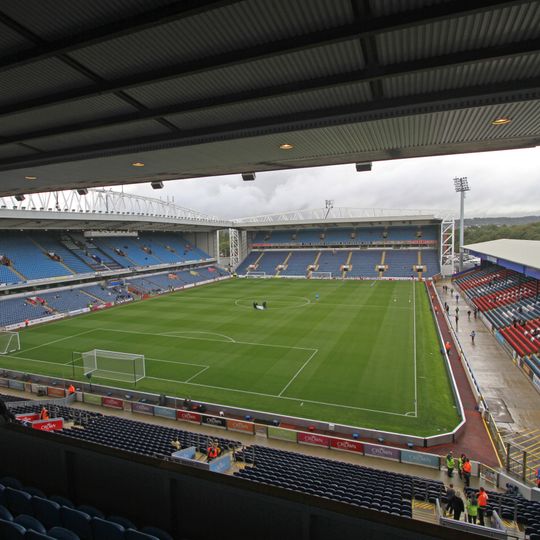 Ewood Park