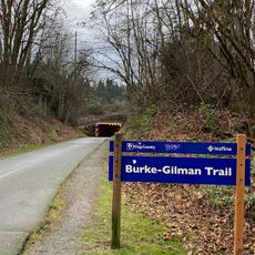 Burke-Gilman Trail