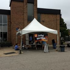 City of Rocky Mount Senior Center