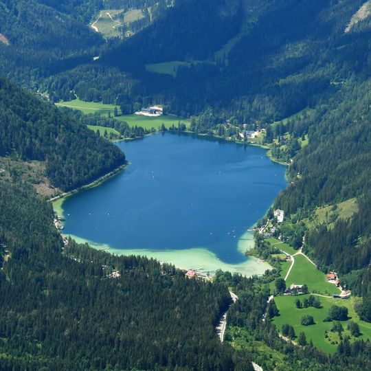 Erlaufsee
