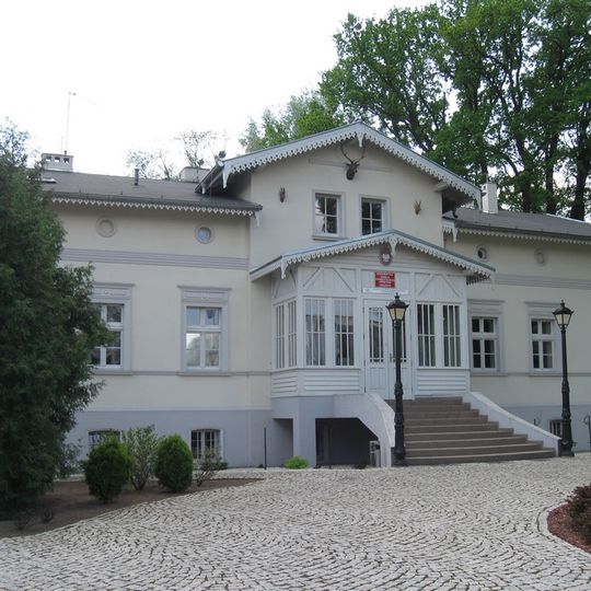 Czeszewo, Września County