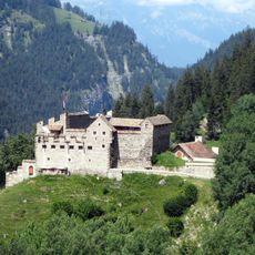 Burg Haselstein