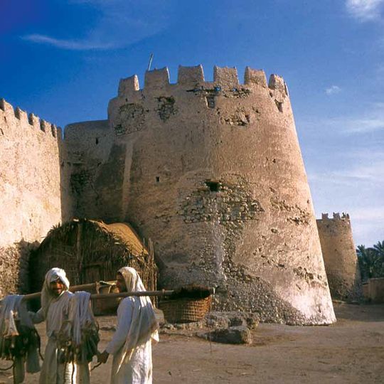 Qatif Castle