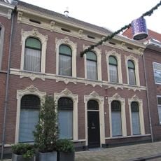 Willem II Straat 31, Tilburg