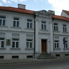 Dom kurii diecezjalnej