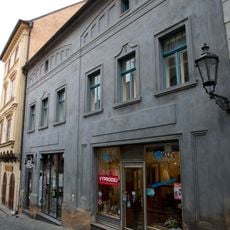 Radniční 28 (Český Krumlov)