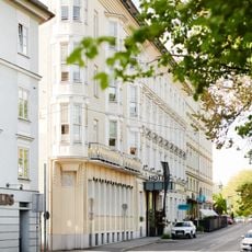 Grand Hotel Wiesler