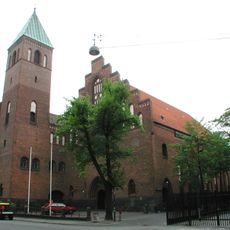 Mariakirken