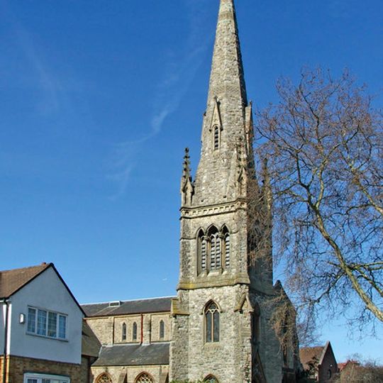 Igreja Reformada Unida da Igreja de Cristo