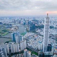 Landmark 81