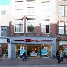 Langestraat 68, Alkmaar