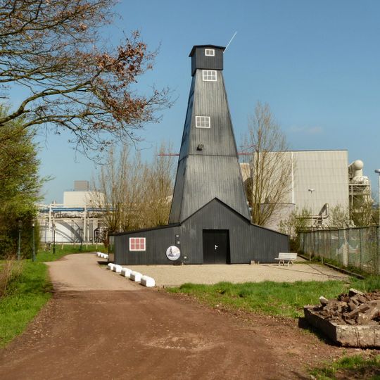 Boortoren 44