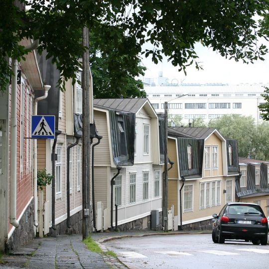Vallila