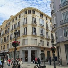 Calle Larios 5, Málaga