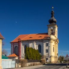 Church of Saint Lawrence