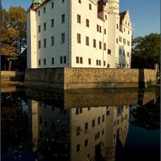 Schönfeld Castle