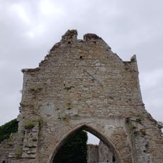 Thomastown Church