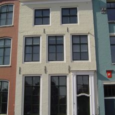 Bellamypark 5, Vlissingen