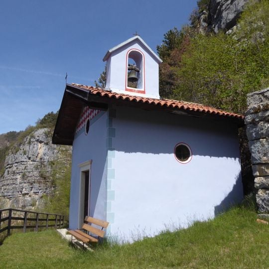 Chiesa della Madonna della Neve