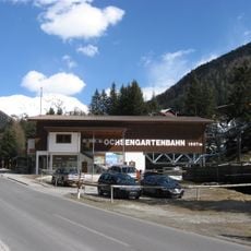 Ochsengartenbahn