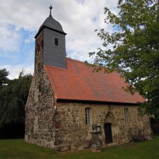 Protestant church Reinsdorf