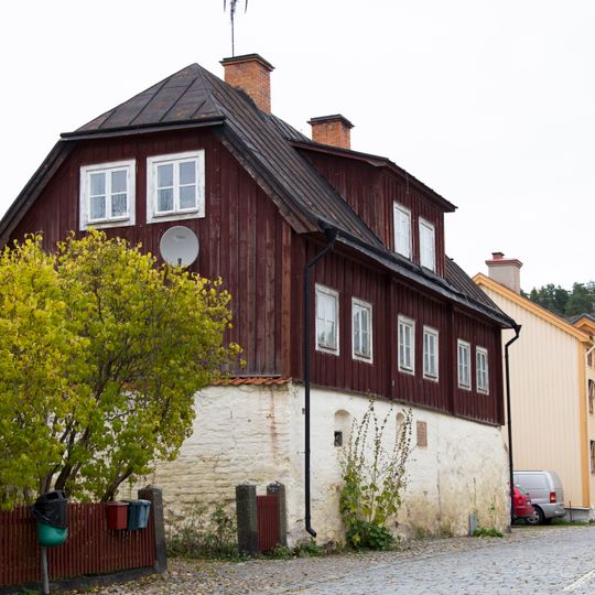 Braskens hus