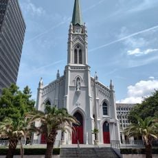 Cathédrale Saint-Joseph