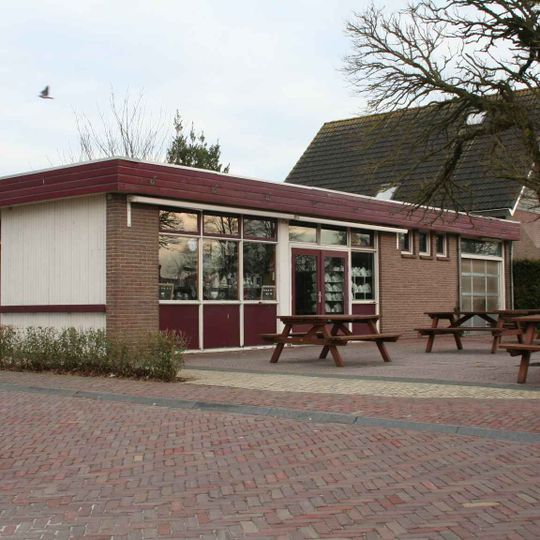 Dominee T.O. Hylkemaweg 13,  8355CD  Giethoorn