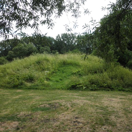 Burgstelle Tafelberg