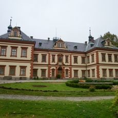 Krkonošské muzeum Jilemnice