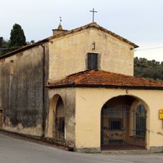 Oratorio della Madonna della Neve