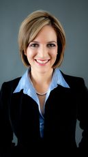 Jocelyn Benson