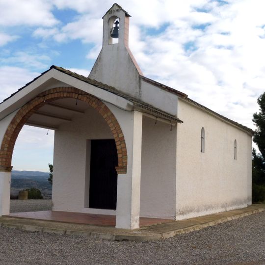 Ermita de la Mare de Déu