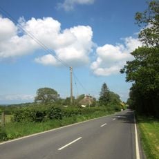 North Trew Cottage  Trew Cottage