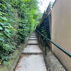 Passage du Mont Cassin