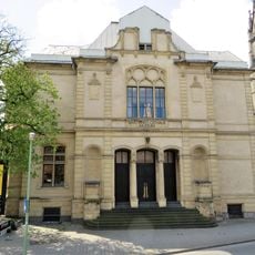 Osthaus-Museum Hagen