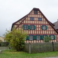 Bergnerzell 7