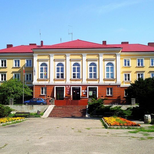 Distretto di Będzin