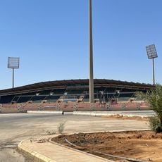 King Khalid Sport City Stadium