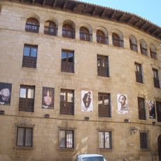 Isidoro Gil de Jaz School