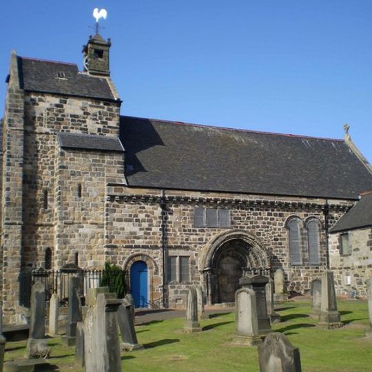 Kirkliston, The Square, Kirkliston Parish Church