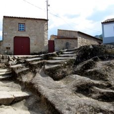 Lagareta em Castelo Novo