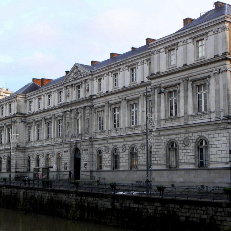 Rennes Güzel Sanatlar Müzesi